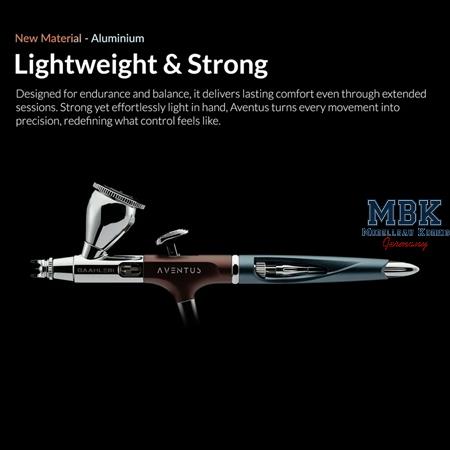 Airbrush Ace Series AVENTUS Crimson Crown