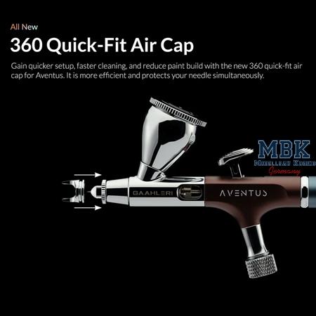 Airbrush Ace Series AVENTUS Crimson Crown