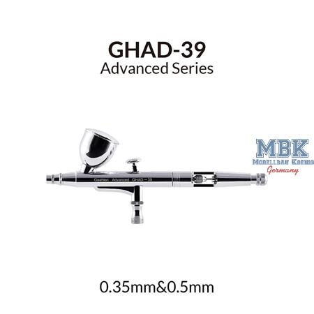 Airbrush Advanced Series GHAD-39 Advanced