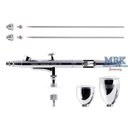 Airbrush Advanced Series GHAD-39 Advanced