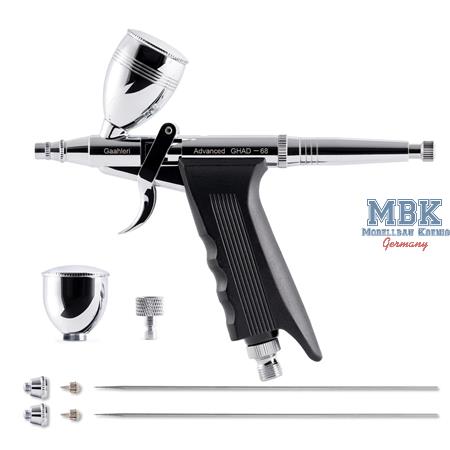 Airbrush Advanced Series GHAD-68 Advanced