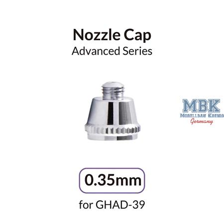 0.35mm Nozzle Cap for Advanced Series