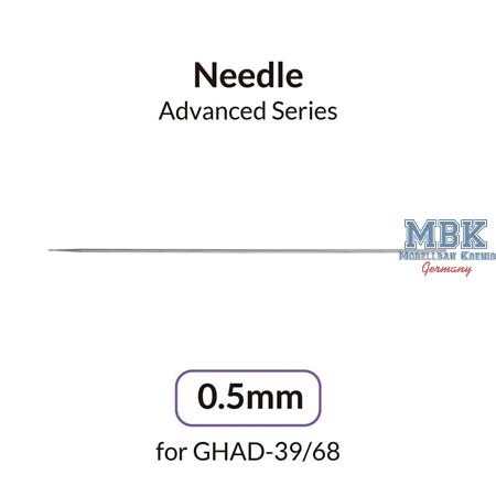 0.5mm Needle for Advanced Series