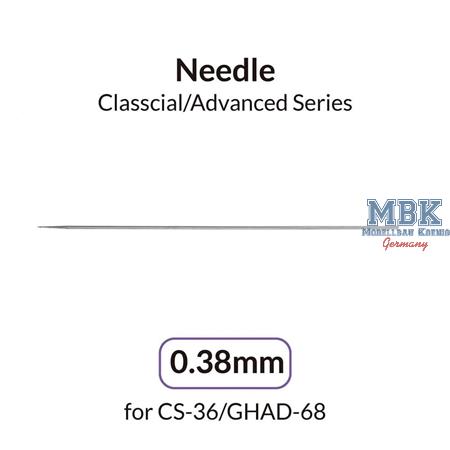 0.38mm Needle for Advanced Series