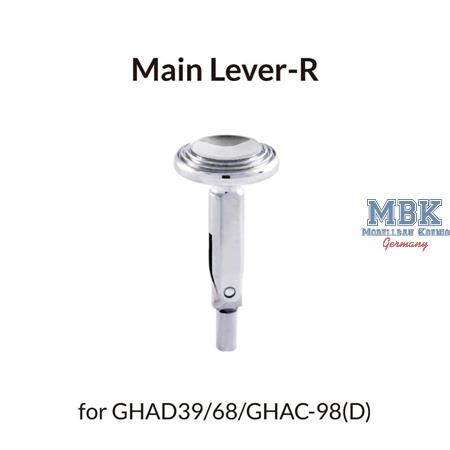 Main Lever R-Type