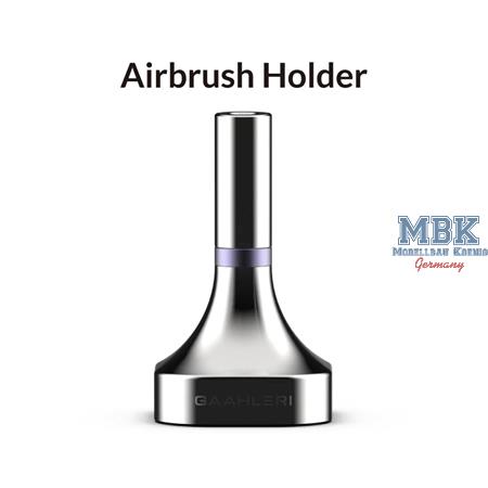 Airbrush Holder