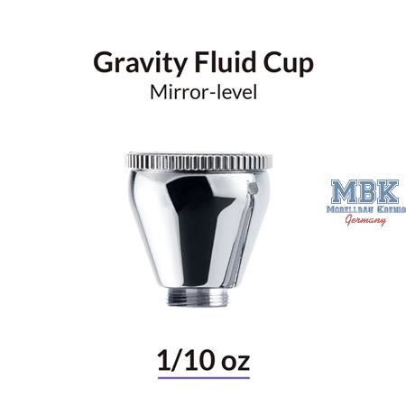 Mirror-Level Cup 1/10 OZ