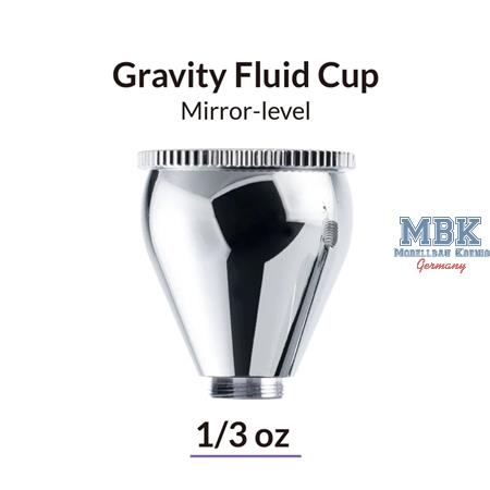 Ultra Mirror-Level Cup 1/3 OZ