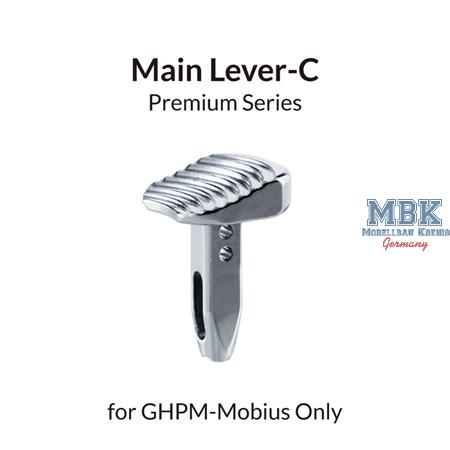 Mobius Main Lever-C Type