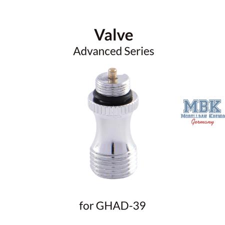 Air Valve for GHAD-39