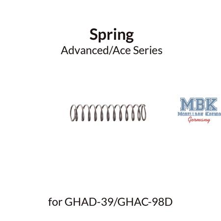 Spring for GHAD-39/GHAC-98D