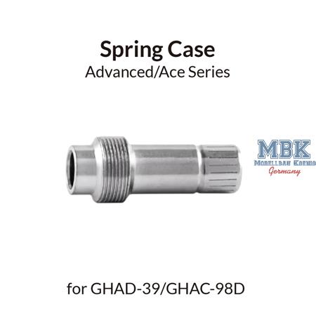 Spring Case for GHAD-39/GHAC-98D