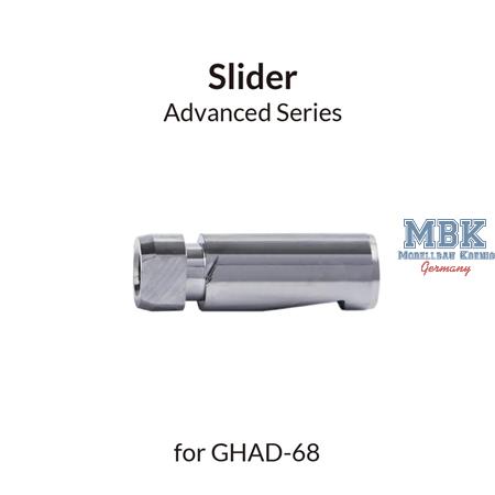 Slider for GHAD-68