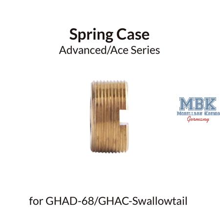 Spring Case for GHAD-68/Swallowtail