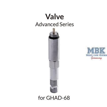 Air Valve for GHAD-68/Swallowtail