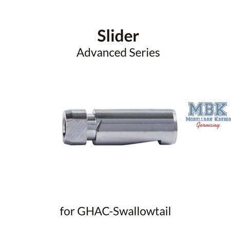 Slider for Swallowtail