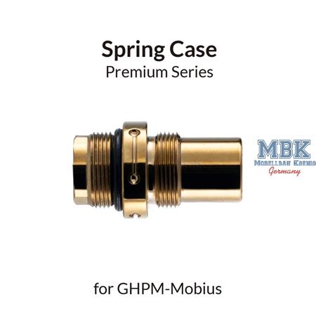 Spring Case for Mobius