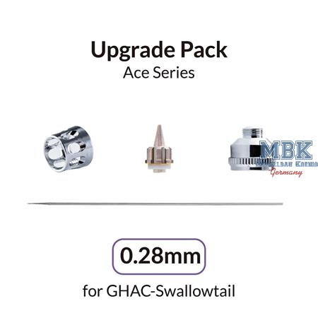 0.28mm Upgrade Pack for Swallowtail