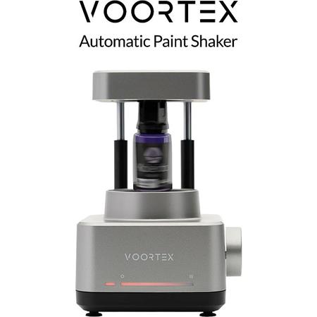 Gaahleri Voortex Automatic Airbrush Paint Shaker