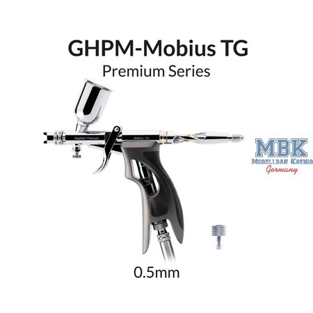 Airbrush Premium Series GHPM-Mobius TG