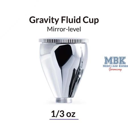 Mirror-Level Cup 1/3 OZ