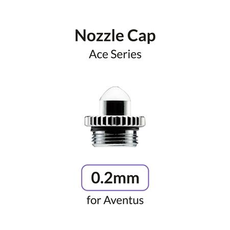Aventus 0.2mm Nozzle Cap
