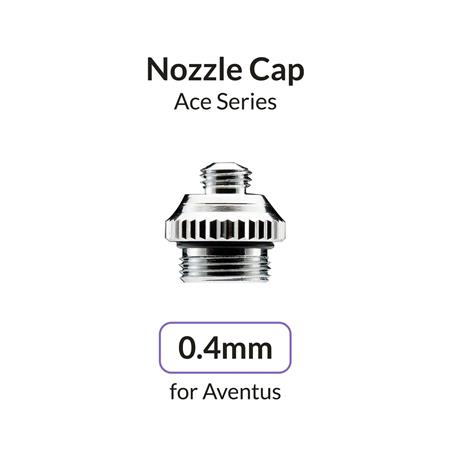 Aventus 0.4mm Nozzle Cap