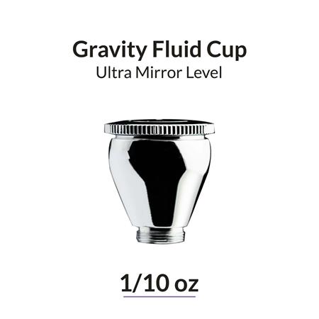 Ultra Mirror-Level Cup 1/10 OZ