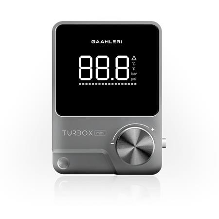 TurboX Mini Air Compressor EU