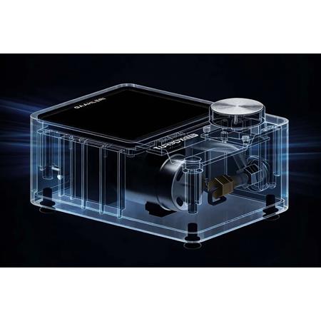 TurboX Mini Air Compressor EU