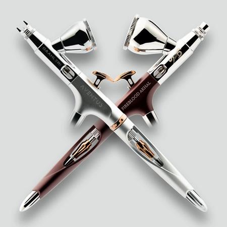 Airbrush Set THE STALLIONS - 2026 Limited Edition