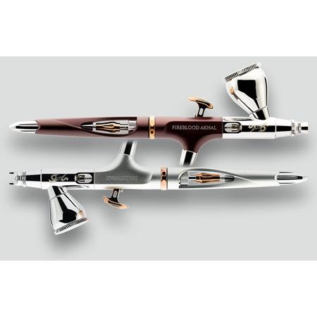 Airbrush Set THE STALLIONS - 2026 Limited Edition