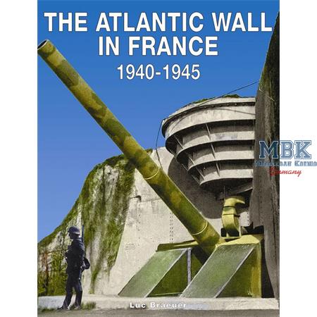Atlantic Wall - In France