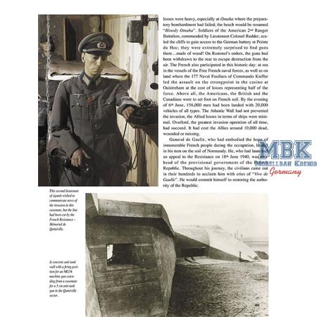 Atlantic Wall - In France