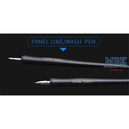Panel Line / Wash Pen