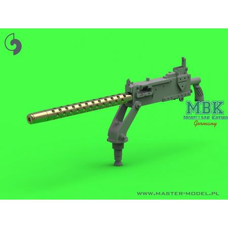 Browning M1919 A4 .30 cal (7,62mm) - Machine Gun