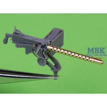 Browning M1919 - E6160 mount for e.g. M4 Sherman