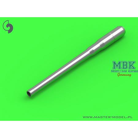 Italian 47mm L/32 gun barrel (Cannone da 47/32)