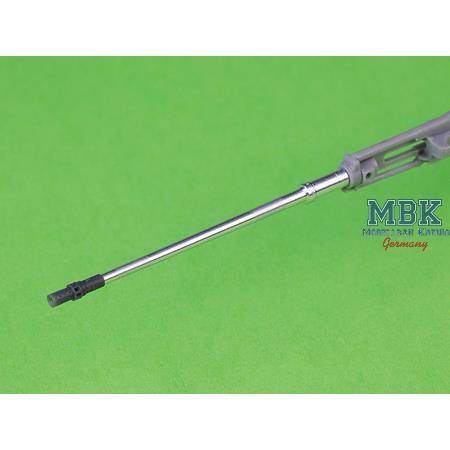 German 2cm L/65 Flak 30 gun barrel (1pcs)