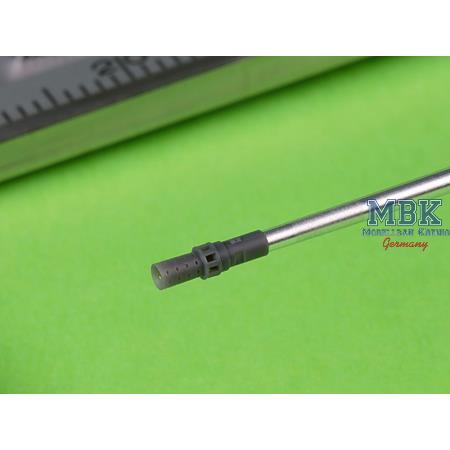 German 2cm L/65 Flak 30 gun barrel (1pcs)