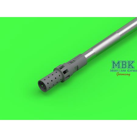 German 2cm L/65 Flak 30 gun barrel (1pcs)