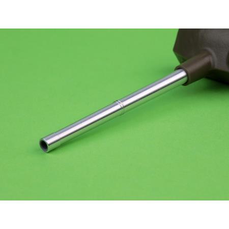 M24 Chaffee - 75mm M6 gun barrel (for Tamiya kit)