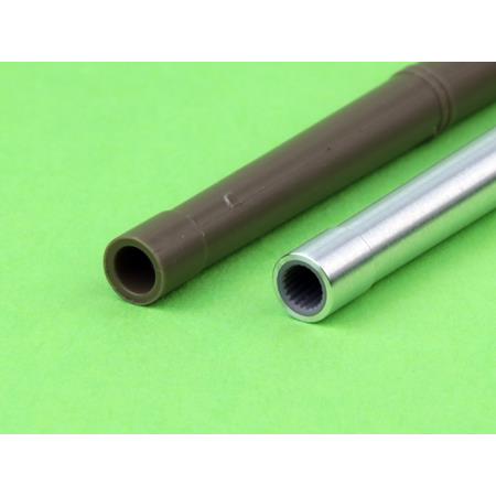 M24 Chaffee - 75mm M6 gun barrel (for Tamiya kit)