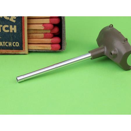 M24 Chaffee - 75mm M6 gun barrel (for Tamiya kit)