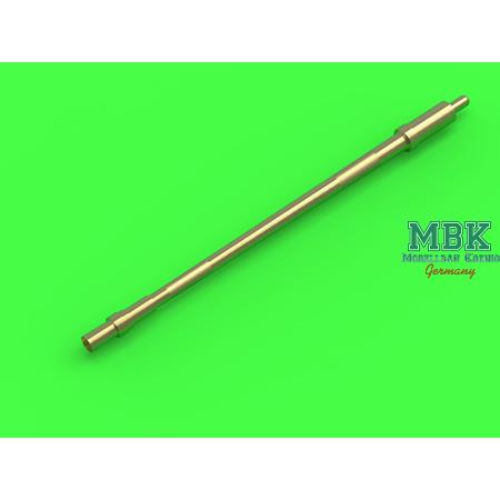German 2cm L/65 Flak 30 gun barrel (1pcs)