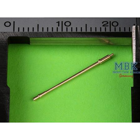 German 2cm L/65 Flak 30 gun barrel (1pcs)