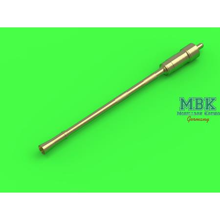 German 2cm L/65 Flak 38 gun barrel (1pcs)