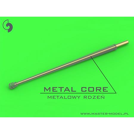 Rosomak-ATK Mk 44 (Bushmaster II) 30mm gun barrel