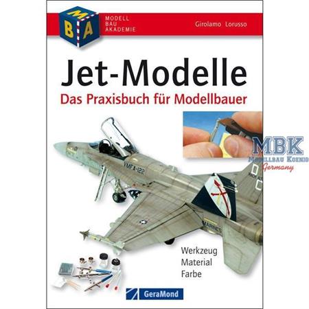 Jet-Modelle