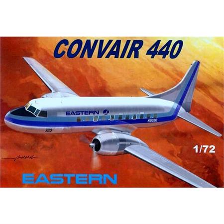 Convair 440 Eastern Airlines